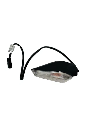 Flèche Avant SX Ducati XDIAVEL Panigale Scrambler MONSTER Post Dx CD 53010225B - Photo 1/4