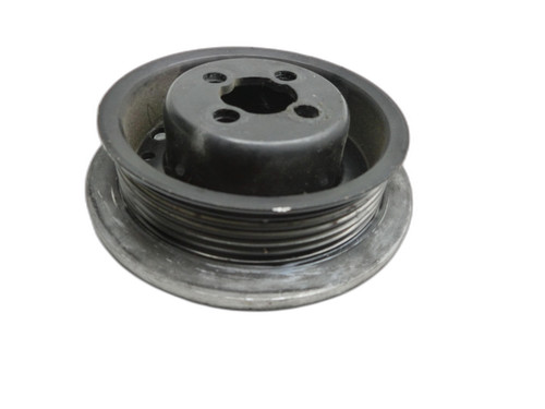 Riemenscheibe Rolle für VW Touran 1T 06-10 TSI 1,4 103KW BMY 4B0260810B