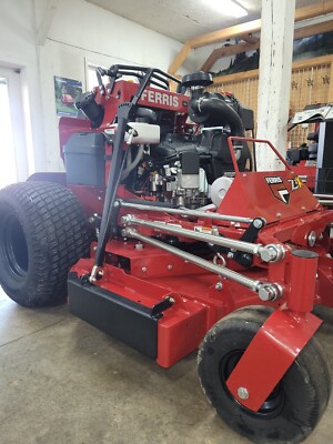 Ferris Z2 & Z3X 60