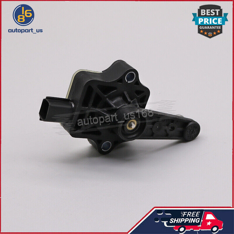 NEW Left Ride Height Level Sensor for 2021 2022 2023 Ford F NEW Left Ride Height Level Sensor for 2021 2022 2023 Ford F