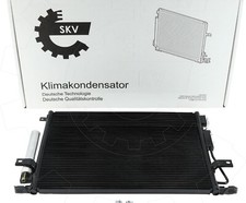 Condensateur Chrysler 300C