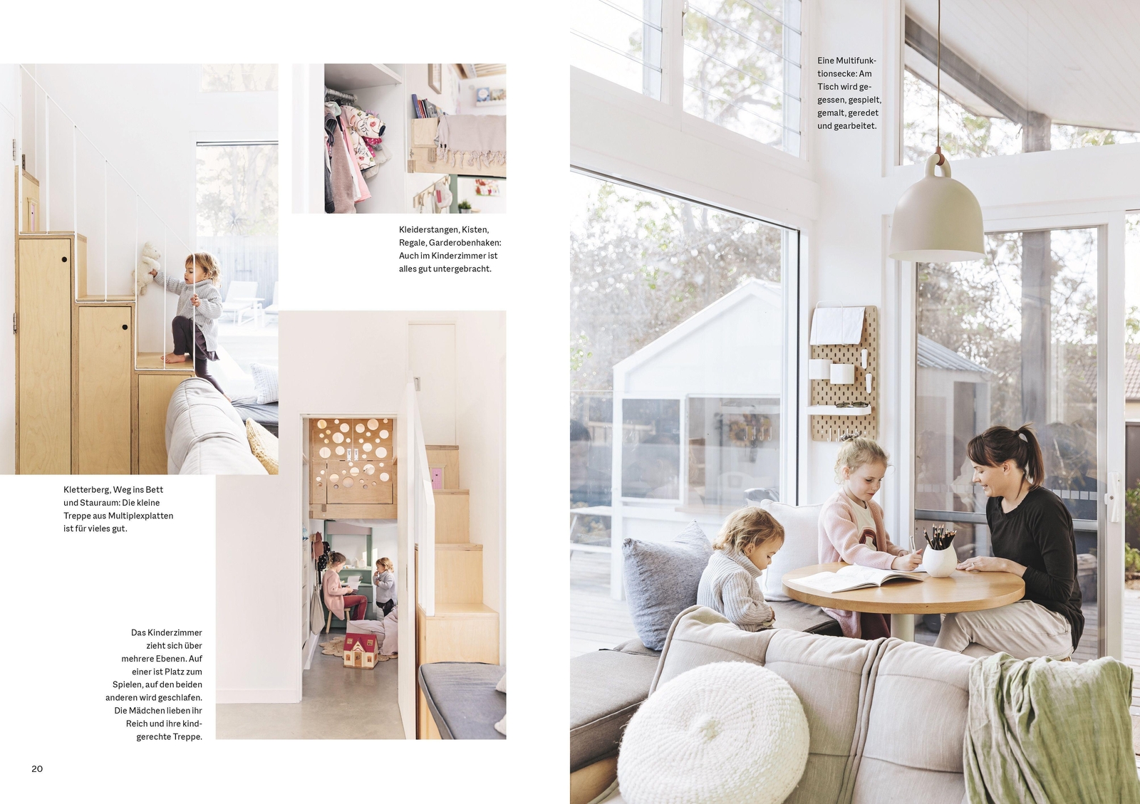 Thumbnail - Tiny Homes: Wohnideen Für Kleine Räume | Marion Hellweg | Buch | 224