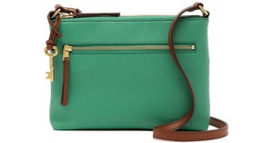 fossil small crossbody purse