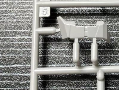 Bandai MG RX-93 V Nu Gundam Ver.ka Model kit G Runner Replacement