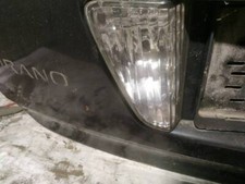 Antibrouillard Nissan MURANO