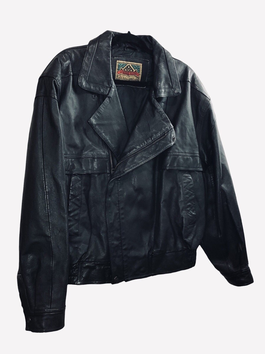 ジャケット・アウター 90's vintage Suede Leather G9Jacket Vintage 90's Suede Jacket - Size M - Etsy