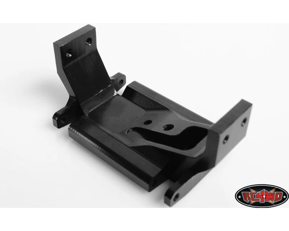 RC4WD Transfer Case and Lower 4 Link Mount for Gelande 2 Chassis RC4ZU0027 ... - Bild 1 von 1