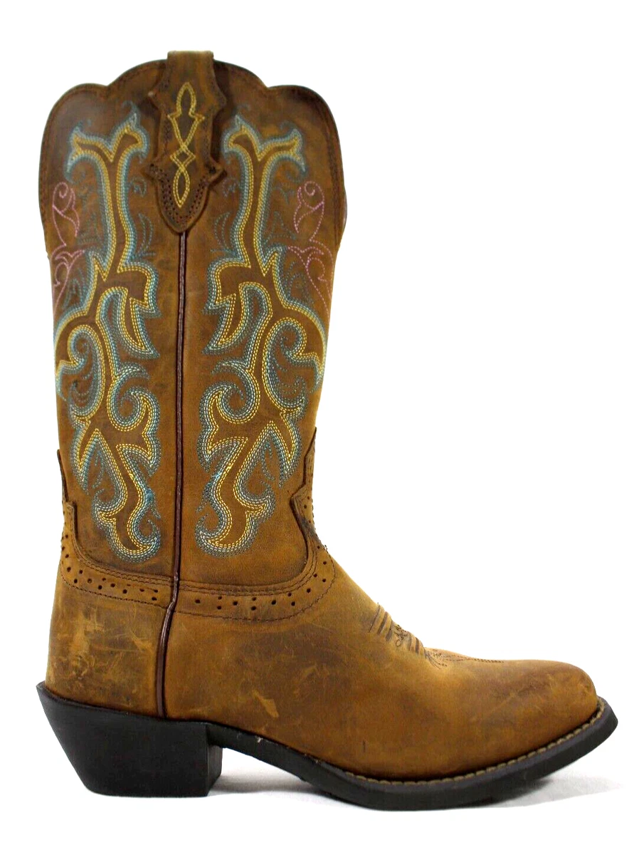 L2552 sales justin boots