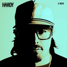 A Rock by Hardy (Record, 2020)