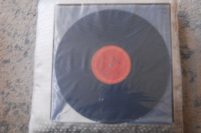 Bob Dylan, Desire, Columbia PC 33893, VG+ cover, play graded VG LP