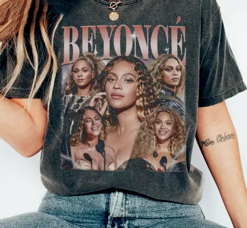 Beyonce t shirt deals
