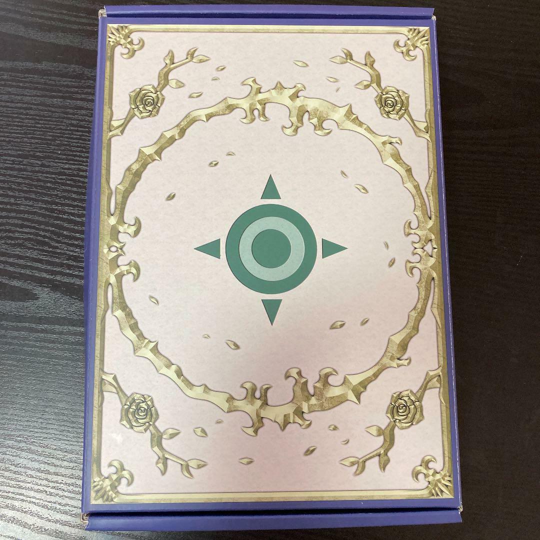 Hunter x Hunter Greed Island Highest Selection Set Limited Cards