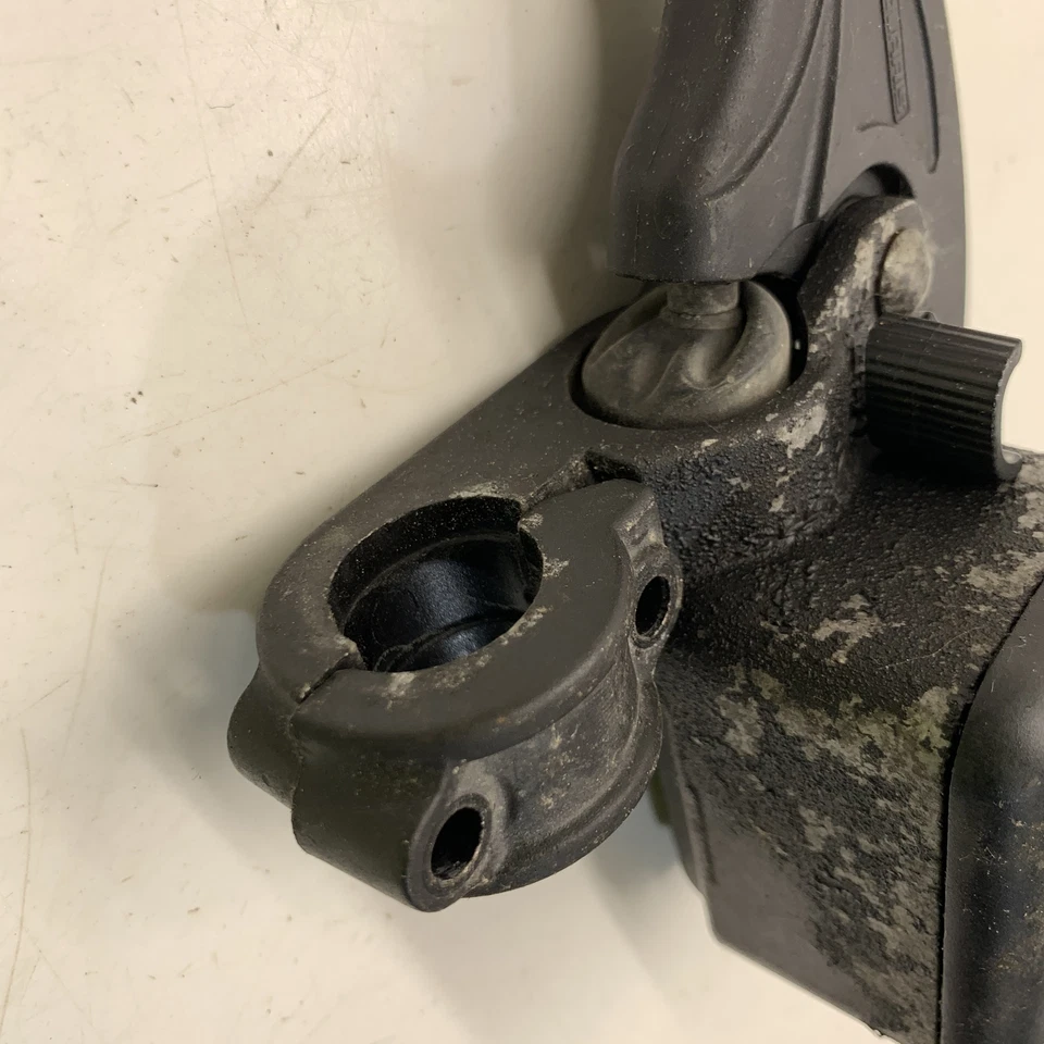 Asm., главный цилиндр, левая сторона — 2004 Polaris 330 Magnum - Изображение 2 из 4