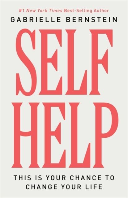 Self Help: This Is Your Chance to Change Your Life,Bernstein, Ga - Image 4