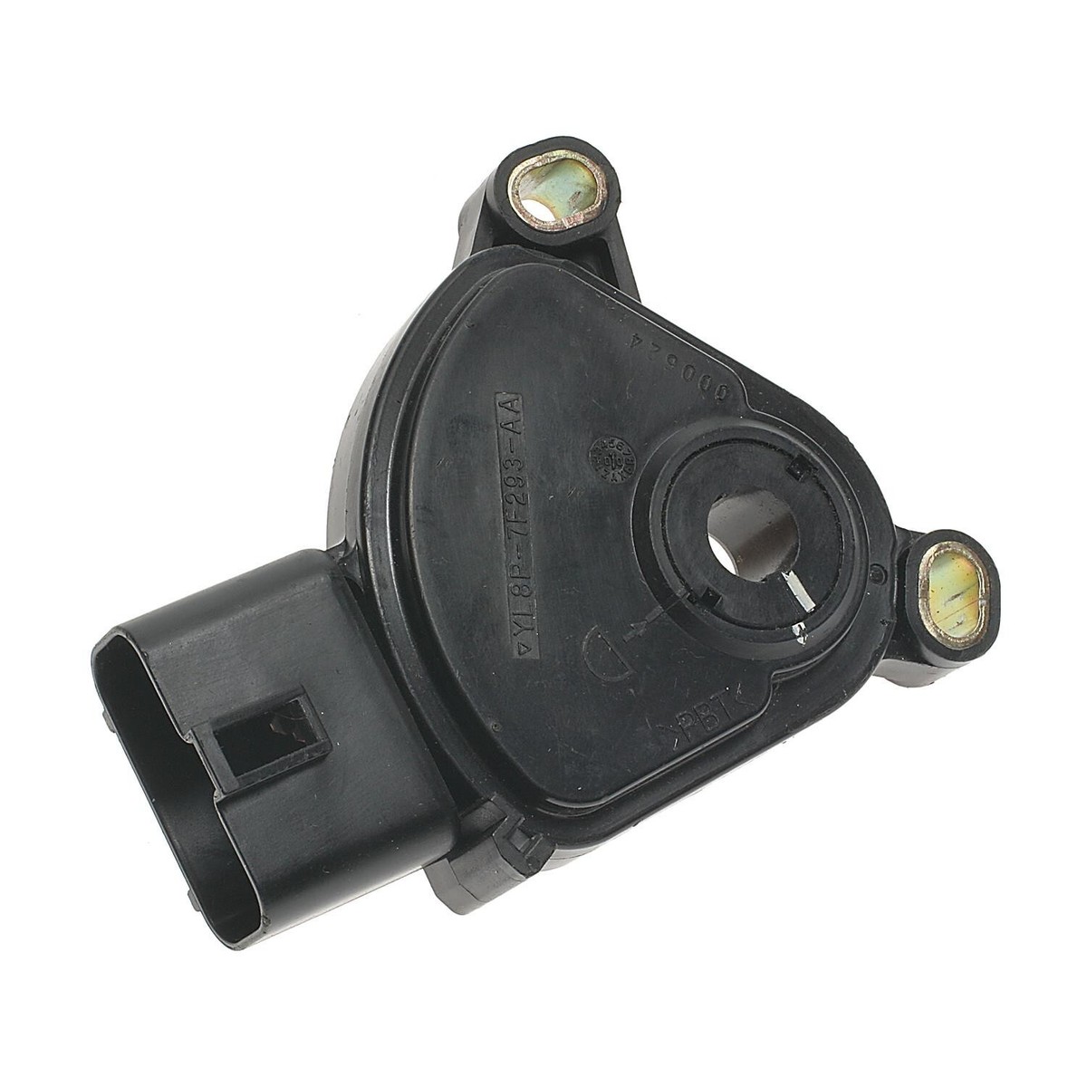 For 2002-2007 Ford Escape Neutral Safety Switch SMP 646DX15 2003