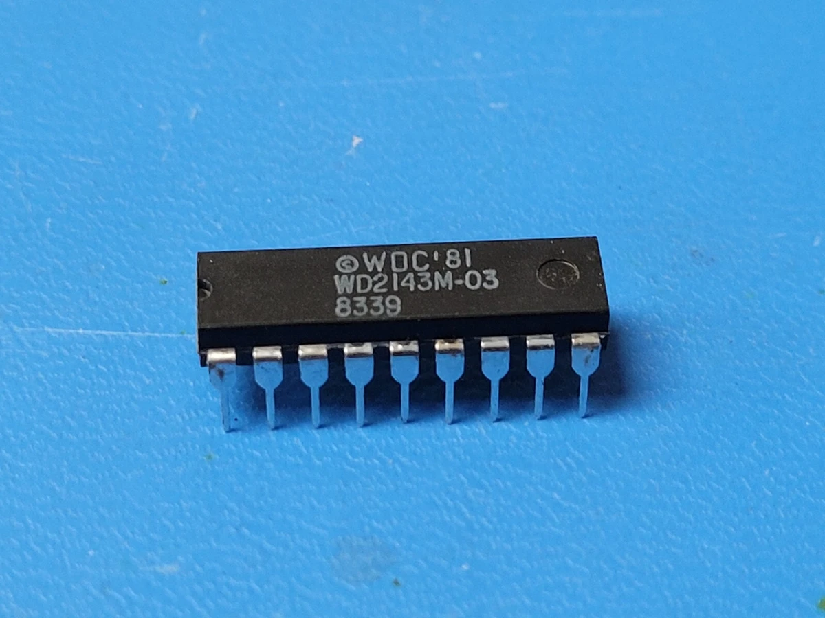 PCB Board Controller Disque Dur Electronique 2060-771824-003 WD30EZRX-00MMMB0