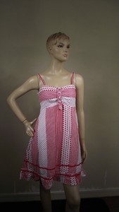 js millenium robe lin