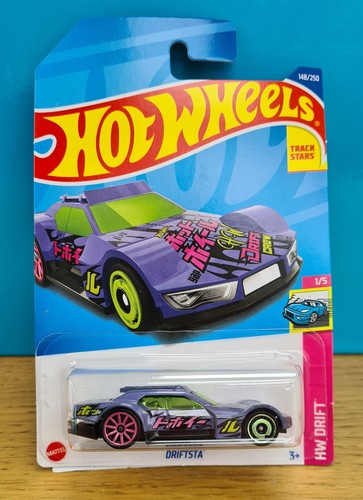 Hot Wheels 2023 1:64 Die cast Free P&P - Picture 138 of 167