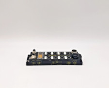 Turck FLDP-IM-8-0001 Fieldbus I/O Module - 8 Inputs