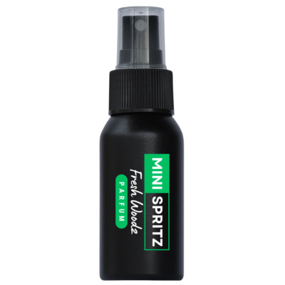 Fresh Woodz - Parfum - 50ml