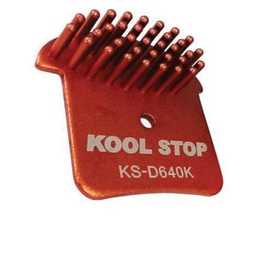 KoolStop Kool-Stop Aero-Kool Saint, ZEE, TRP  2 St. KS-D640K