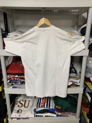 Camiseta De Colección Titanic de Punto Único Paramount Película Promoción Talla L - Imagen 6 de 6