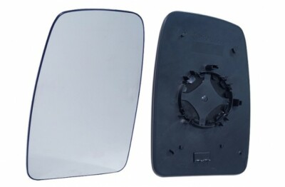 Lado Derecho Ala Espejo Cristal Para OPEL Movano 2003-2020