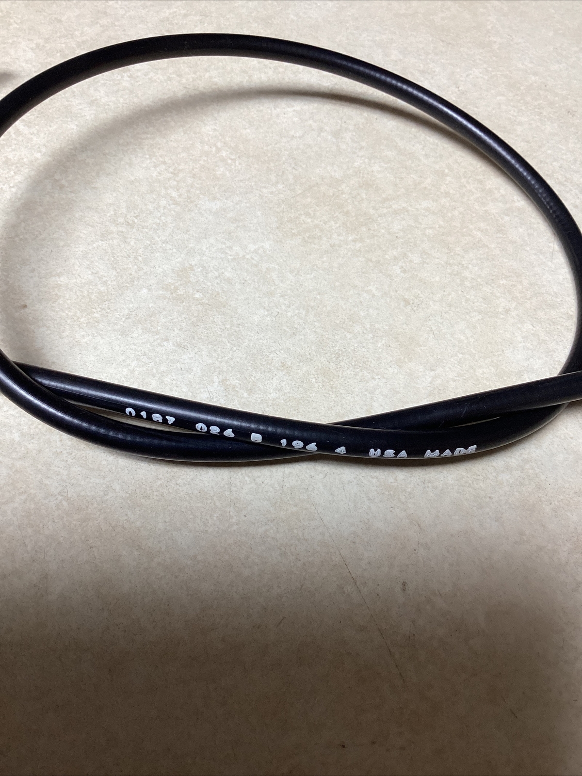 1976 Arctic Cat Jag 2000 275cc Throttle Cable Fits Mikuni Vm30 86 0187