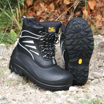 Parforce Thermostiefel FÃ¼r Herren Neoprenstiefel Damen Parforce