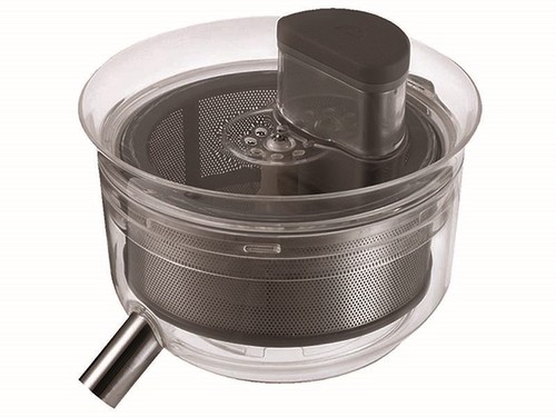 KENWOOD ACCESSORIO CENTRIFUGA MULTIPRO FPM270 FPM250 FPP235 FPP210 FPP220 FPM25 - 第 1/1 張圖片