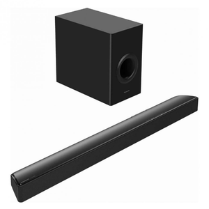 panasonic 2.1 soundbar