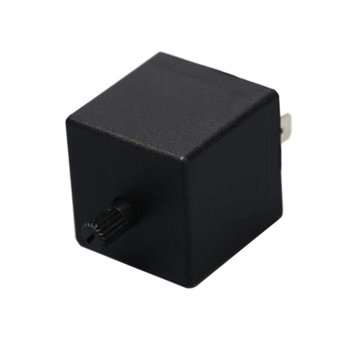 CF14 3 Pin Adjust 12V LED Flasher Relay Car Turn Signal Indicator Blinke Lig _yi - Picture 4 of 6