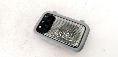 Peugeot 406 1998 Rear Interior Light 9610095677, 5099 #1132890-51