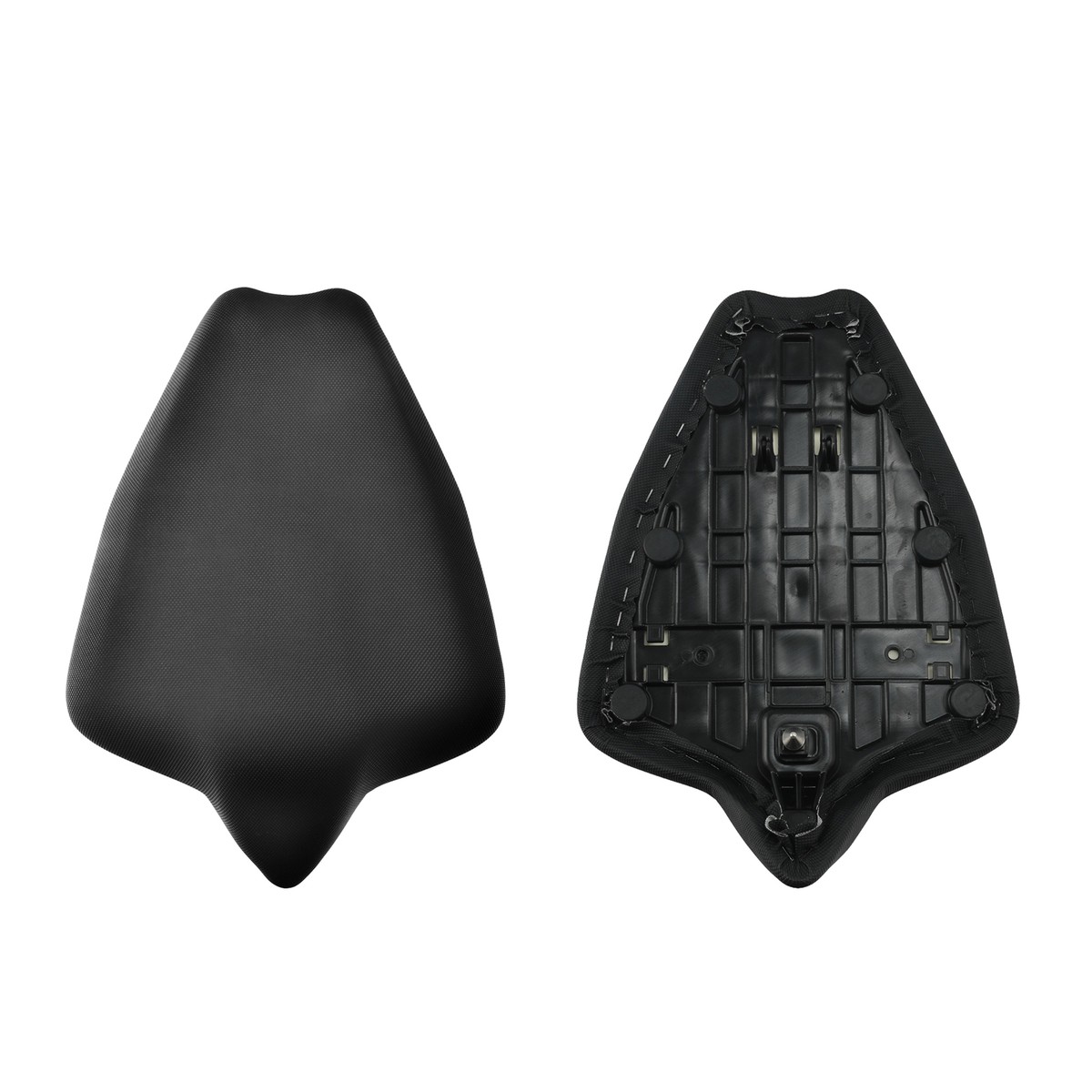 内緒のアフターサービス rrr＋ Rear Passenger Seat Pillion Fit For Aprilia RS660 Tuono 660 2021