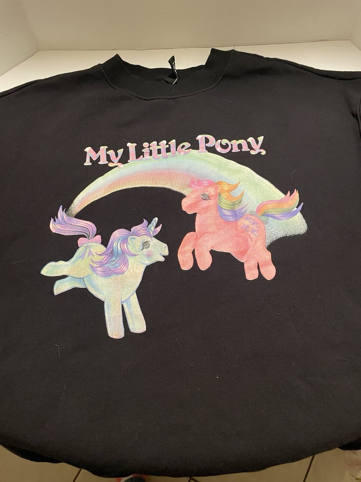 Felpa My Little Pony