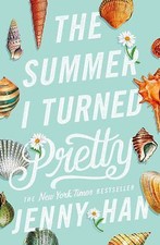 The Summer I Turned Pretty; Summer I Turned P...