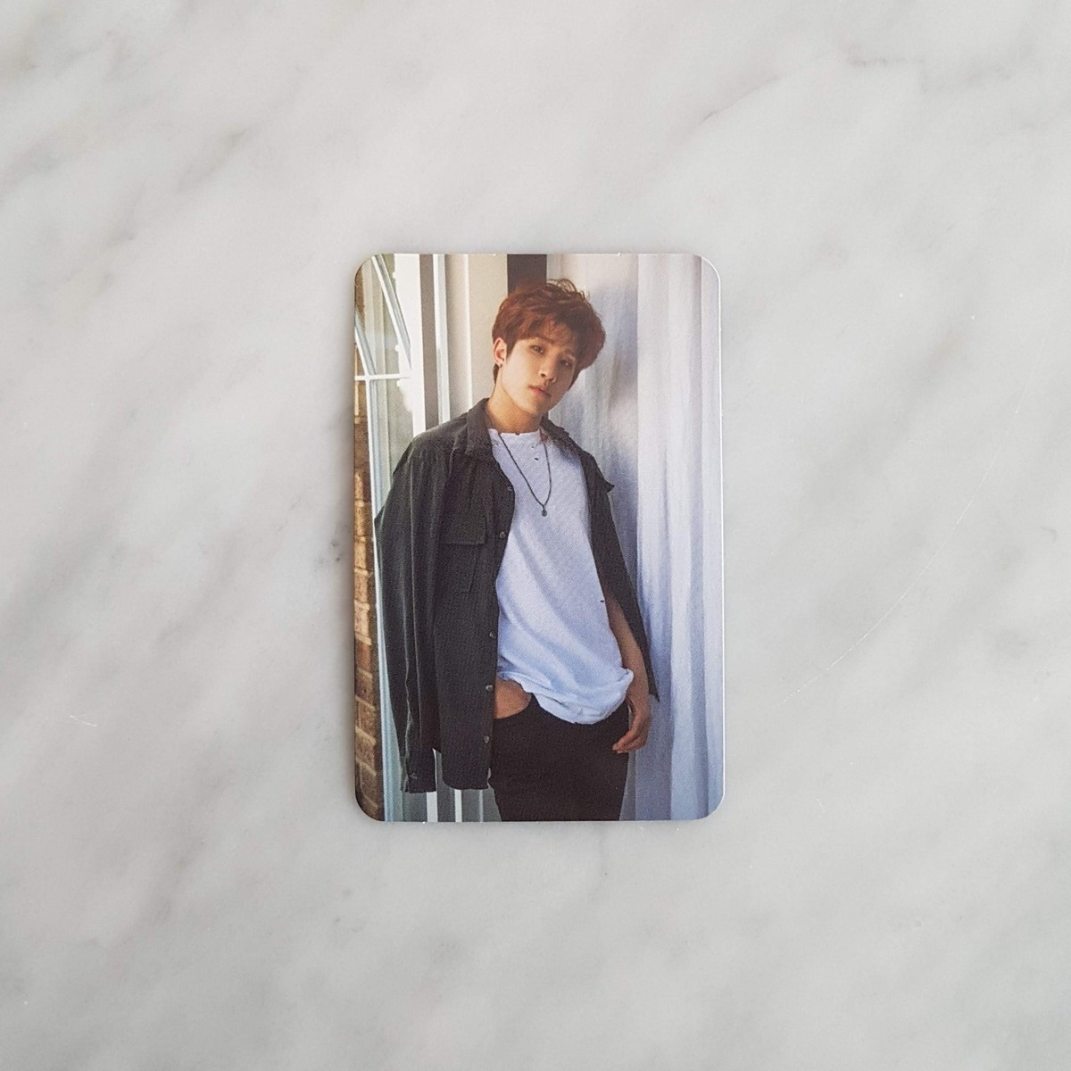 ASTRO Makestar 2nd Official Goods Photocard Postcard Poster