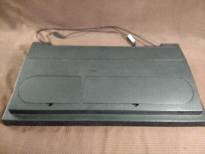 Abdeckung von EHEIM Aquastar 54 Aquarium mit Beleuchtung 61x31x8 cm
