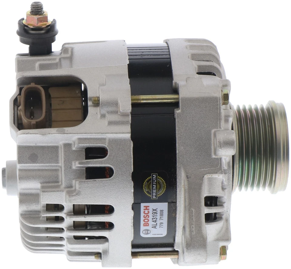 Alternador (remanufacturado) Bosch para Subaru Forester 2015 2014-2016 Foto 3 de 4
