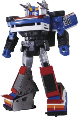【中古】トランスフォーマー マスターピース MP-19 スモークスクリーン Transformer Masterpiece MP-19 Smoke Screen 520449405261| eBay
