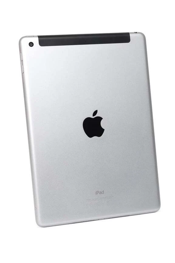 Apple iPad 9.7 (2017) 5th Gen. WiFi + Cellular | 128 GB | Space Gray - Bild 2 von 4