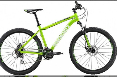 MTB DIAMONDBACK Overdrive2 27.5インチ 直接渡し可 Diamondback Overdrive 27.5