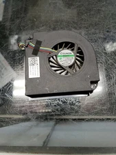 OEM Dell W227F N7J57 CPU Cooling Fan DFS601605LB0T for Precision M6400 M6500