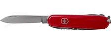 Victorinox Swiss Army DELUXE TINKER Multi Tool Red 91MM 1.4723.
