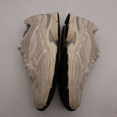 Saucony ProGrid Omni 9 Premium weiß S70740-11 Herren Größe US 11 Turnschuhe - Bild 6 von 11