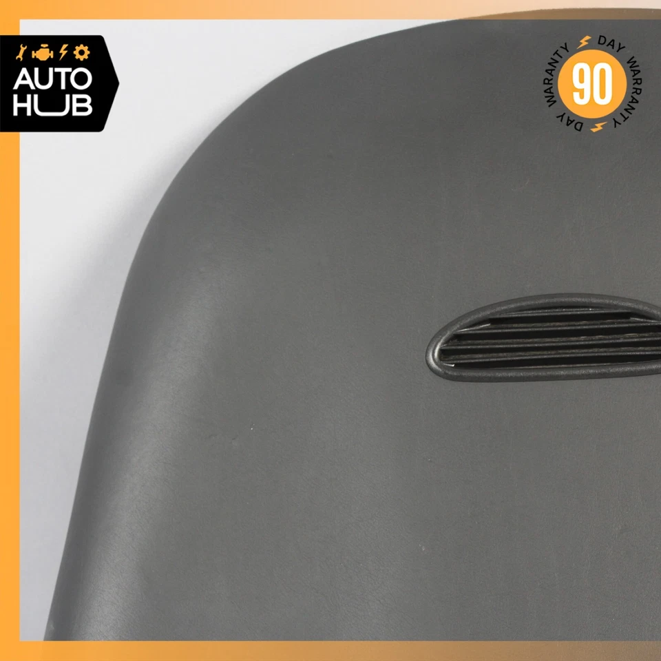 07-12 Cubierta trasera asiento lateral derecho mercedes r230 sl600 sl550 2309101639 fabricante de equipos originales Foto 2 de 4