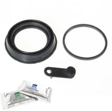 FRONT BRAKE CALIPER REPAIR SEALS KIT 57mm FIT: HONDA ACCORD CU CW 2008- BCS5728M