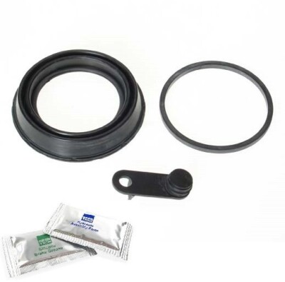 Bremtech Front Brake Caliper Repair Kit – Fits Vauxhall Vectra C 2002–2008 | Seals & Parts BCK5728 4 thumbnail image