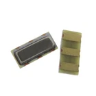 10pcs 418MHz 418.000MHz R418 LR418 QCC3A 7233 7234 SAW Resonator