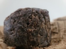 4 Lbs RAW AFRICAN BLACK SOAP Organic Unrefined From GHANA Pure Premium Quality